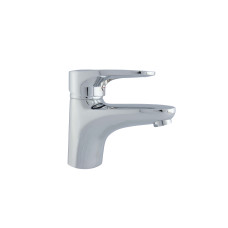 Змішувач для умивальника MIXXEN СІТІ D40 НВ1772317С