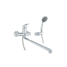 Змішувач для ванни MIXXEN “МУЗА” D40 L400 HB5780223C-40F