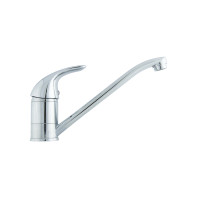 Змішувач для кухні MIXXEN Ірида НВ7532240С