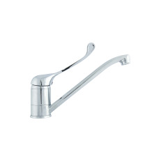 Змішувач MIXXEN “Ірида” D40 для кухні CLINICA HB7532240C-H9216