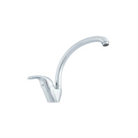 Змішувач MIXXEN “Ірида” D40 для кухні “U” HB7533240C-М7313