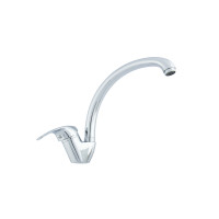 Змішувач для кухні MIXXEN “ЛУНА” HB7533495C-M7313