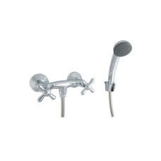 Змішувач для душа MIXXEN “Медея” с / акс хрест HB9002805C