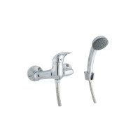 Змішувач для душа MIXXEN “ФЕНІКС” D35 с / акс HB9105030C