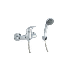 Змішувач для душа MIXXEN “ФЕНІКС” D35 с / акс HB9105030C