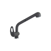 Змішувач для кухні EMMEVI Granit (з лійкою) BIG MMARM7066