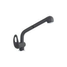 Змішувач для кухні EMMEVI Granit (з лійкою) BIG MMARM7066