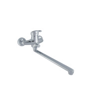 Змішувач для ванни MIXXEN “ТЕНДЕНС” L 320 б / акс MXAL0307