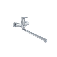 Змішувач для ванни MIXXEN “ШАРМ” хр L320 б / акс MXAL0332