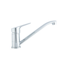 Змішувач MIXXEN “Бліц” для кухні хром MXH1054