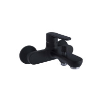 Змішувач для ванни EMMEVI NEFER б / акс ЧЕРНхр NEO77001