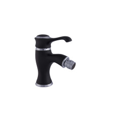 Змішувач для біде EMMEVI TIFFANY ЧЕРН NEO6004