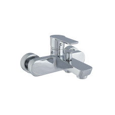 Змішувач для ванни NOWNAME “Лотус” D35 хром б / акс. NNH1034