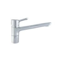 Змішувач для кухні NOWNAME “Везер” D40 хром NNS2103