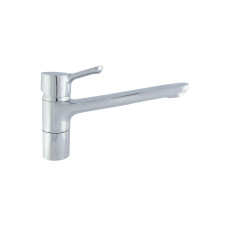 Змішувач для кухні NOWNAME “Везер” D40 хром NNS2103