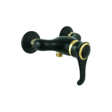 Змішувач для душу Emmevi Tiffany NO6002