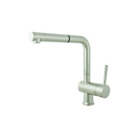 Змішувач для кухні Emmevi Piper NS45066