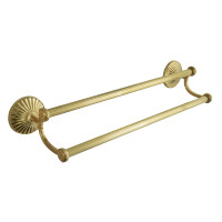 Тримач для рушника ALL OPAL золото штанга OR OP012