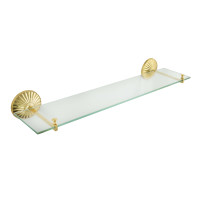 Полку ALL OPAL золото OR OP018