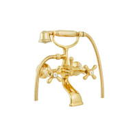 Змішувач для ванни Emmevi Deco-Classic OR12011