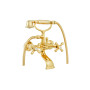 Змішувач для ванни Emmevi Deco-Classic OR12011