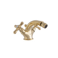 Змішувач для біде EMMEVI DECO classic золото с / ін OR12014