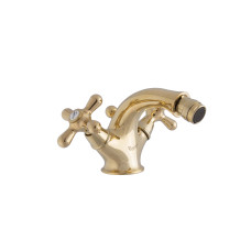 Змішувач для біде EMMEVI DECO classic золото с / ін OR12014