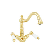 Змішувач для біде Emmevi Deco-Ceramica OR121614