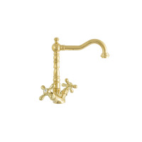 Змішувач для умивальника EMMEVI DECO OLD OR12613