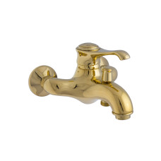 Змішувач для ванни EMMEVI TIFFANY золото б / акс OR6001
