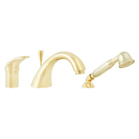 Змішувач для ванни Emmevi Luxor OR70120R