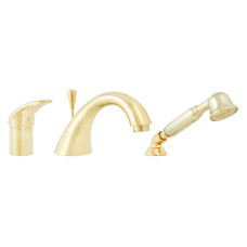 Змішувач для ванни Emmevi Luxor OR70120R