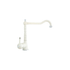 Змішувач для кухні EMMEVI LAGUNA ГРАНІТ P 50 40516 беж-хром