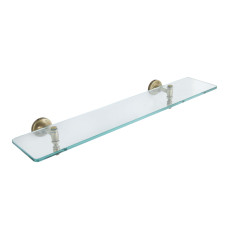 Полку ALL PERLA PE018-BR бронза