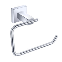 Тримач PERLA SOLID для паперу без кришки PSA5214 хром