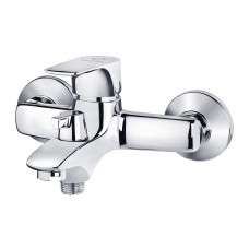 Змішувач для ванни PERLA Split хром PSH404