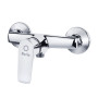 Змішувач для душа PERLA Split хром PSH405