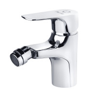 Змішувач для біде PERLA Split хром PSH406