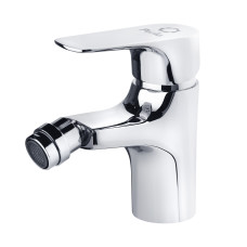 Змішувач для біде PERLA Split хром PSH406