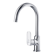 Змішувач для кухні PERLA Elis хром PSH502