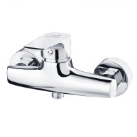Змішувач для душа PERLA Hunt хром PSH605