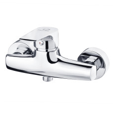 Змішувач для душа PERLA Hunt хром PSH605