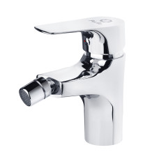 Змішувач для біде PERLA Hunt хром PSH606