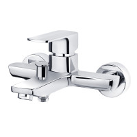 Змішувач для ванни PERLA King хром PSH704