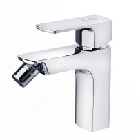 Смеситель для биде PERLA King хром PSH706