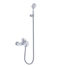 Змішувач для ванни PERLA OCELI PSS104