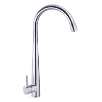 Змішувач для кухні PERLA OCELI PSS201 Висока U