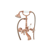 Смеситель для ванны Emmevi Deco-Old RA12611