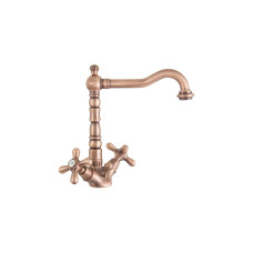 Змішувач для умивальника EMMEVI DECO OLD RA12613