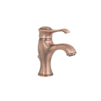 Змішувач для умивальника EMMEVI TIFFANY RA6003